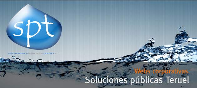 Soluciones pblicas Teruel