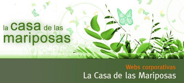 La Casa de las Mariposas