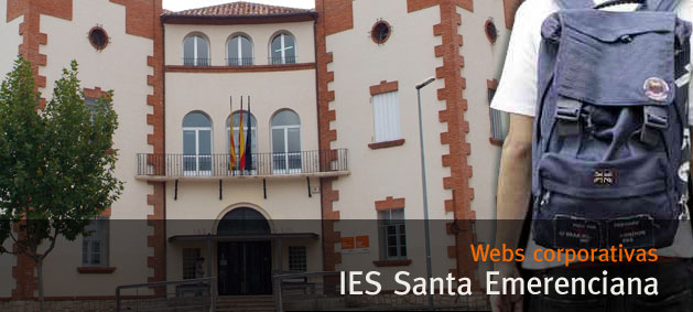 IES Santa Emerenciana